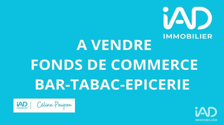 Ma-Cabane - Vente Boutique Plesder, 114 m²