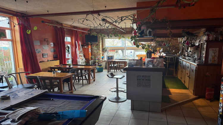 Ma-Cabane - Vente Boutique Plessé, 200 m²