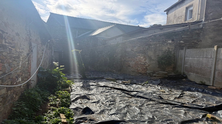 Ma-Cabane - Vente Boutique Plessé, 200 m²