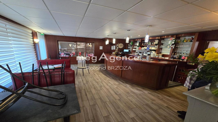 Ma-Cabane - Vente Boutique PLESTAN, 948 m²