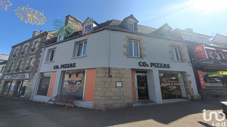 Ma-Cabane - Vente Boutique Plestin-les-Grèves, 60 m²