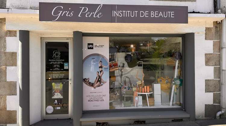 Ma-Cabane - Vente Boutique PLESTIN-LES-GREVES, 1 m²