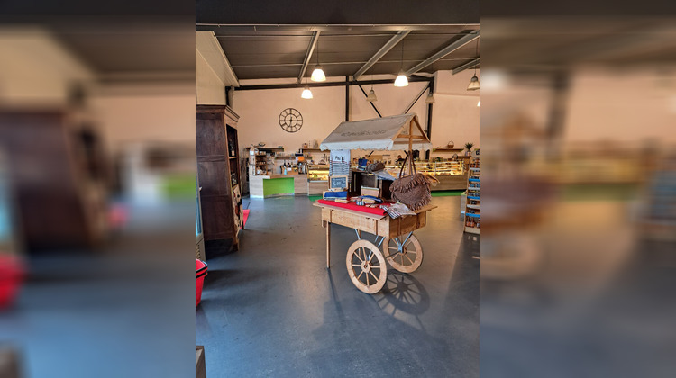 Ma-Cabane - Vente Boutique PLEUDANIEL, 200 m²