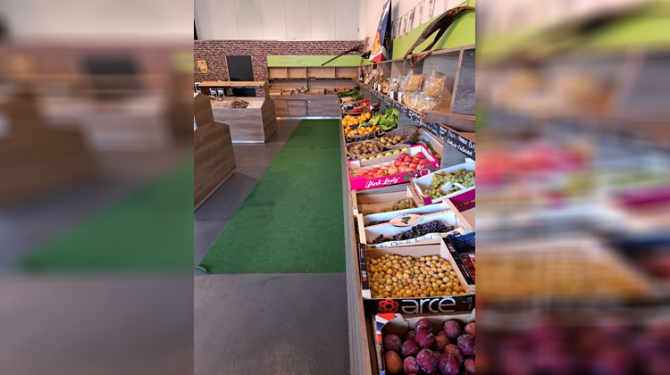 Ma-Cabane - Vente Boutique PLEUDANIEL, 200 m²