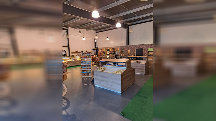 Ma-Cabane - Vente Boutique PLEUDANIEL, 200 m²