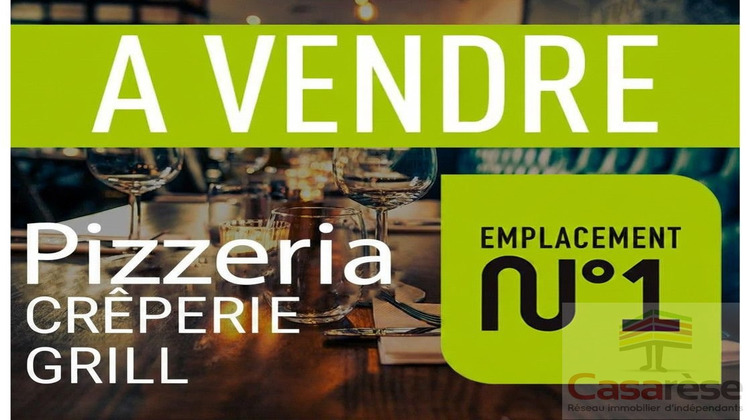 Ma-Cabane - Vente Boutique PLEUGUENEUC, 151 m²