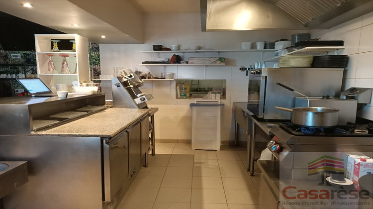 Ma-Cabane - Vente Boutique PLEUGUENEUC, 151 m²