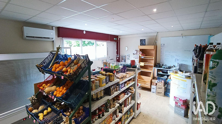 Ma-Cabane - Vente Boutique Plévin, 216 m²