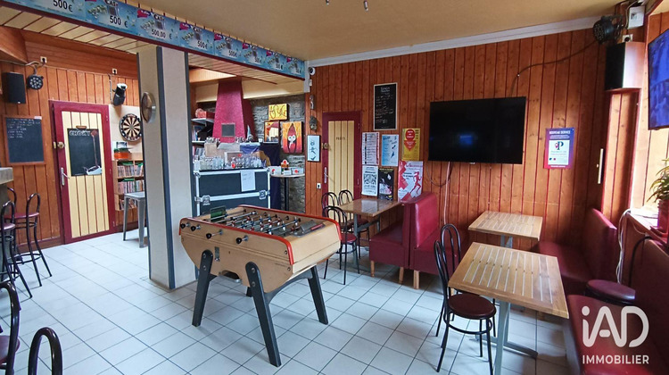 Ma-Cabane - Vente Boutique Plévin, 216 m²
