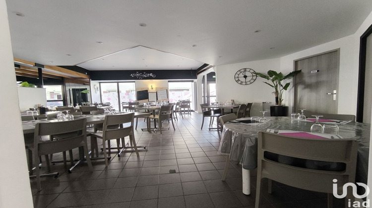 Ma-Cabane - Vente Boutique Pleyben, 210 m²