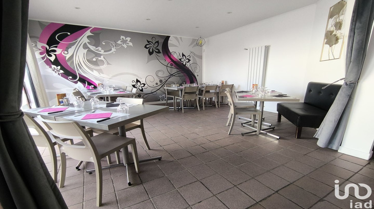 Ma-Cabane - Vente Boutique Pleyben, 210 m²