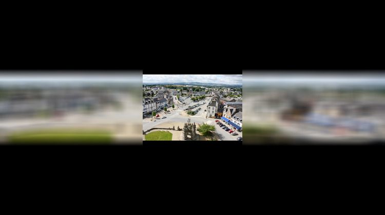 Ma-Cabane - Vente Boutique PLEYBEN, 380 m²