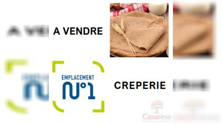 Ma-Cabane - Vente Boutique PLOËRMEL, 50 m²