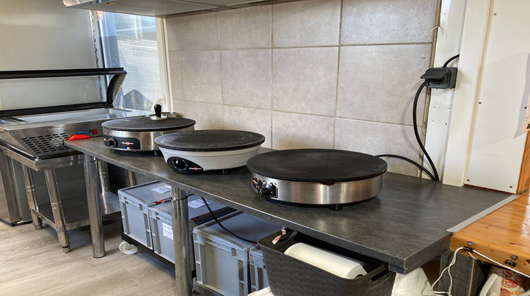 Ma-Cabane - Vente Boutique PLOGOFF, 636 m²