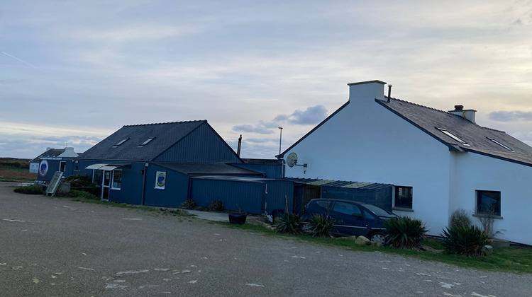 Ma-Cabane - Vente Boutique PLOGOFF, 636 m²