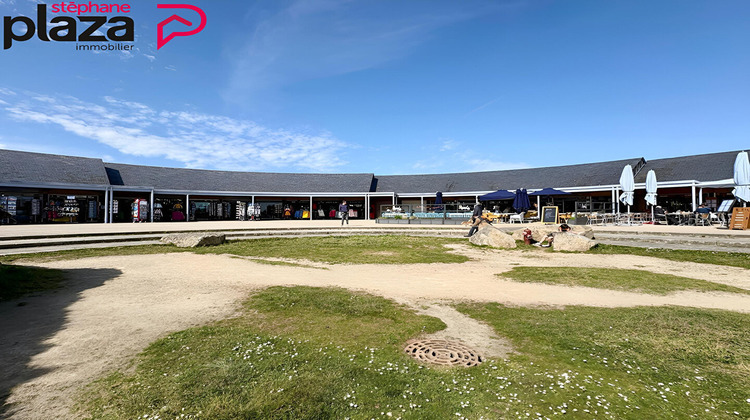 Ma-Cabane - Vente Boutique PLOGOFF, 132 m²