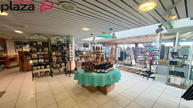 Ma-Cabane - Vente Boutique PLOGOFF, 132 m²