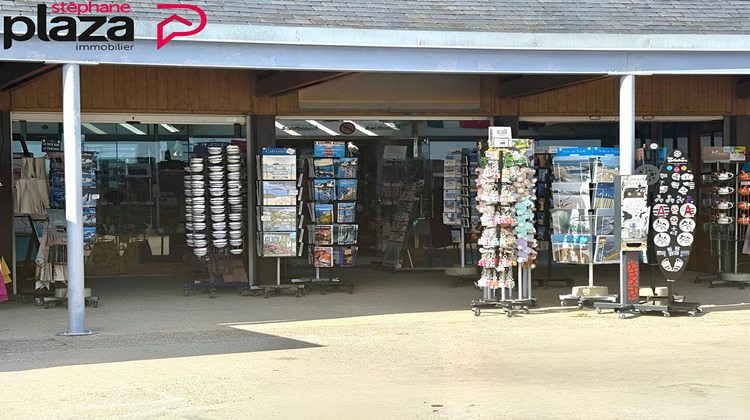 Ma-Cabane - Vente Boutique PLOGOFF, 132 m²