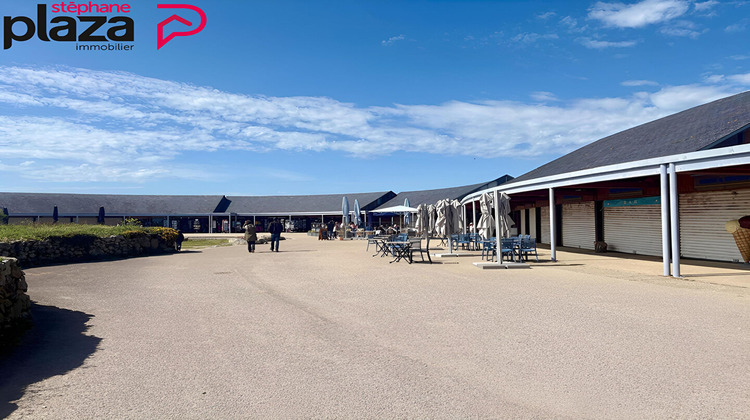 Ma-Cabane - Vente Boutique PLOGOFF, 132 m²