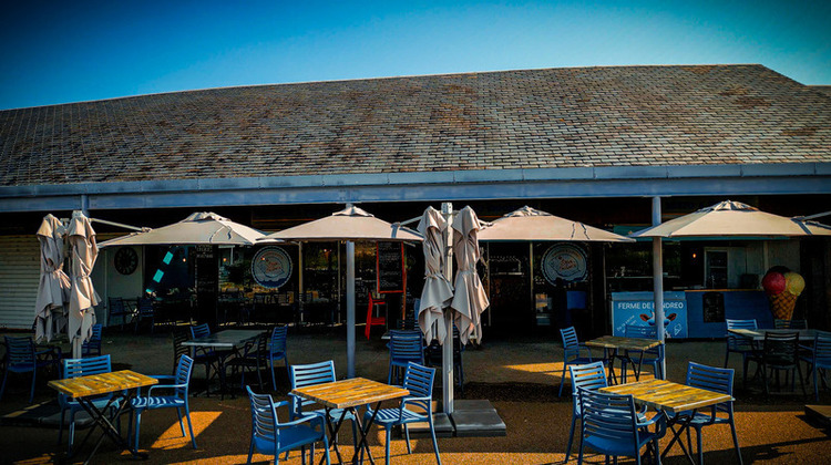 Ma-Cabane - Vente Boutique PLOGOFF, 160 m²