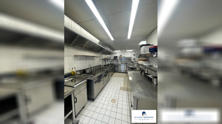 Ma-Cabane - Vente Boutique Plogoff, 0 m²