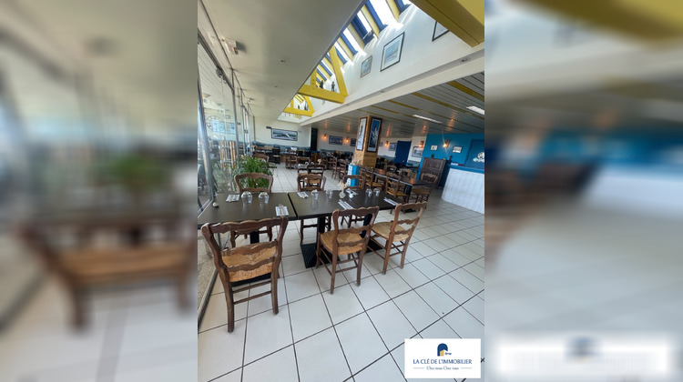 Ma-Cabane - Vente Boutique Plogoff, 0 m²