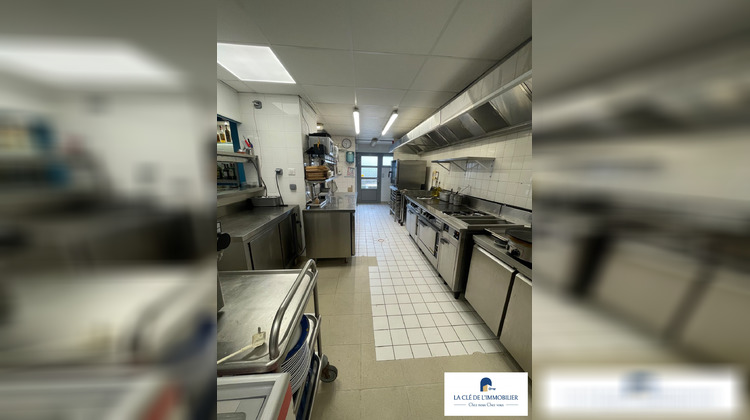 Ma-Cabane - Vente Boutique Plogoff, 0 m²