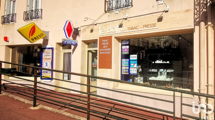 Ma-Cabane - Vente Boutique Plombières-les-Bains, 100 m²