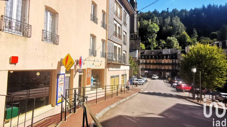 Ma-Cabane - Vente Boutique Plombières-les-Bains, 100 m²