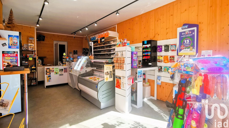 Ma-Cabane - Vente Boutique Plombières-les-Bains, 100 m²