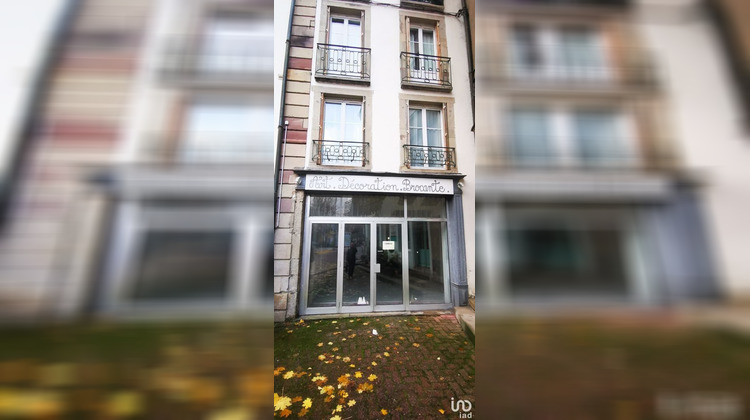 Ma-Cabane - Vente Boutique Plombières-les-Bains, 72 m²