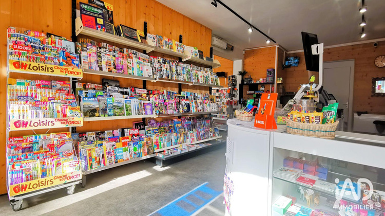 Ma-Cabane - Vente Boutique Plombières-les-Bains, 90 m²