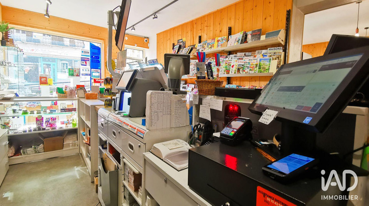 Ma-Cabane - Vente Boutique Plombières-les-Bains, 90 m²