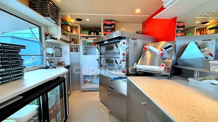 Ma-Cabane - Vente Boutique PLOMEUR, 10 m²