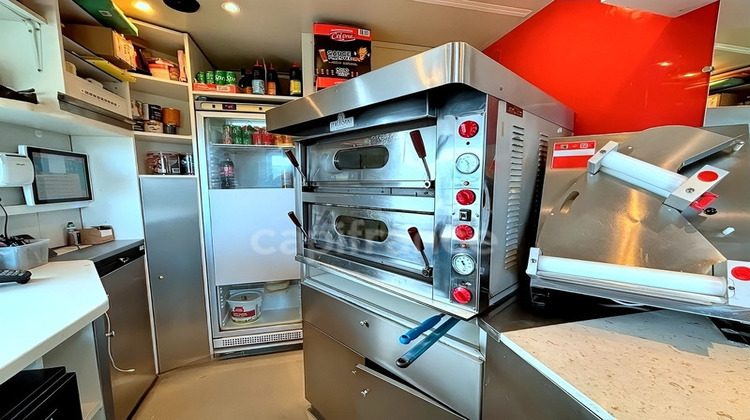 Ma-Cabane - Vente Boutique PLOMEUR, 10 m²