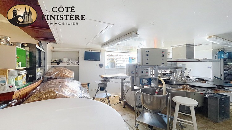 Ma-Cabane - Vente Boutique PLOMEUR, 1 m²