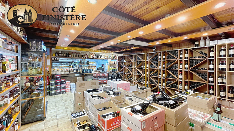 Ma-Cabane - Vente Boutique PLOMEUR, 1 m²