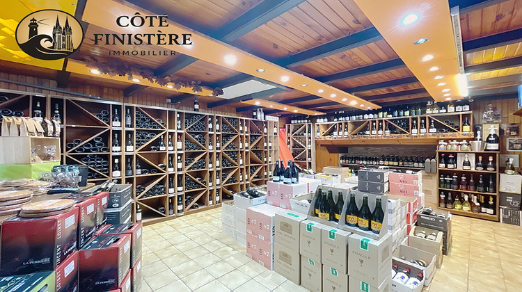 Ma-Cabane - Vente Boutique PLOMEUR, 1 m²