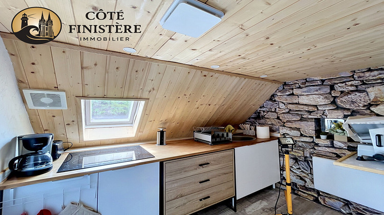 Ma-Cabane - Vente Boutique PLOMEUR, 1 m²