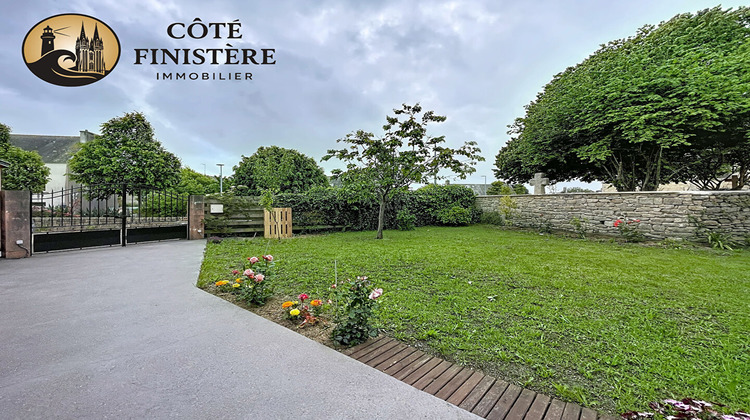 Ma-Cabane - Vente Boutique PLOMEUR, 1 m²