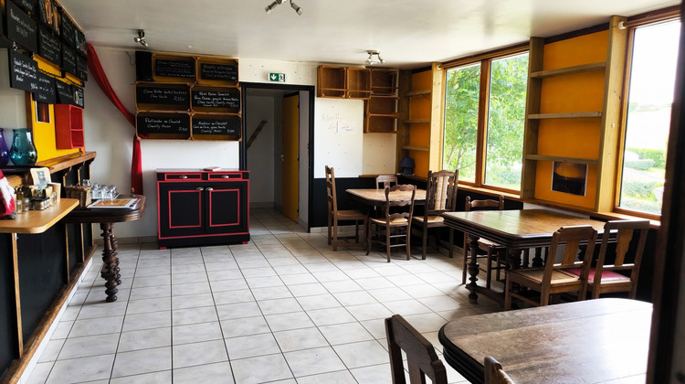 Ma-Cabane - Vente Boutique Plouénan, 200 m²