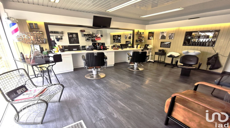 Ma-Cabane - Vente Boutique Ploufragan, 76 m²