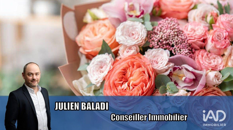 Ma-Cabane - Vente Boutique Plouha, 80 m²