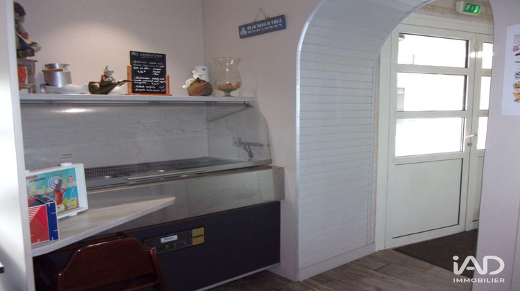 Ma-Cabane - Vente Boutique Plounéour-Trez, 130 m²