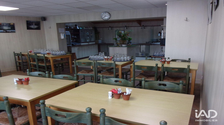 Ma-Cabane - Vente Boutique Plounéour-Trez, 130 m²