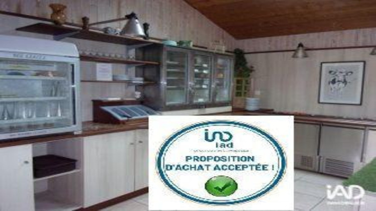 Ma-Cabane - Vente Boutique Plounéour-Trez, 350 m²