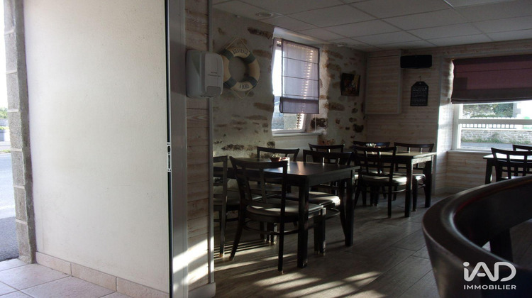 Ma-Cabane - Vente Boutique Plounéour-Trez, 350 m²
