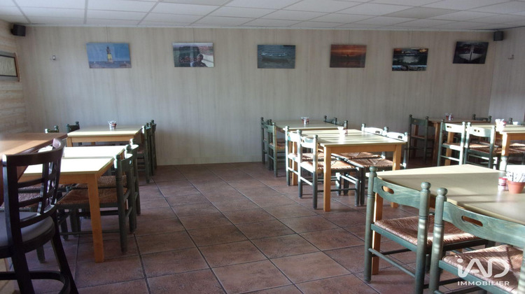Ma-Cabane - Vente Boutique Plounéour-Trez, 350 m²