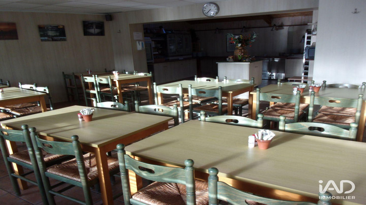 Ma-Cabane - Vente Boutique Plounéour-Trez, 350 m²