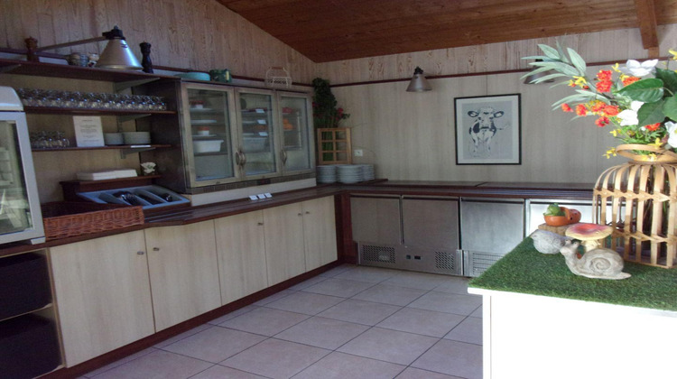 Ma-Cabane - Vente Boutique Plounéour-Trez, 350 m²